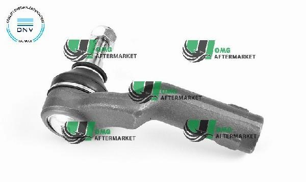 Track rod end ball joint Mazda 3: G105510 OMG Tie rod end