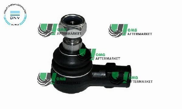Outer tie rod end Iveco: G105691 OMG Tie rod end