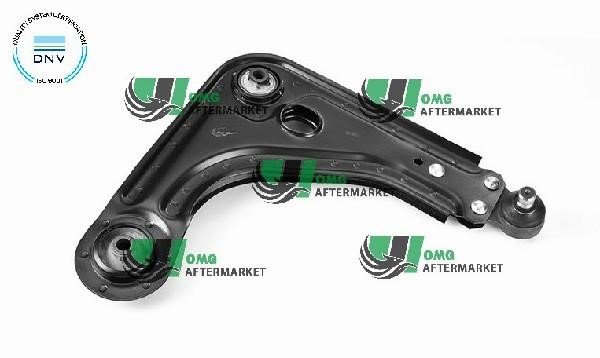 OMG G40.3716/C Track Control Arm G403716C