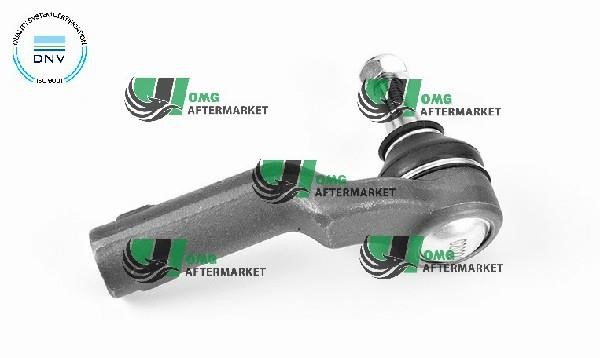Outer tie rod end Mazda 3: G105511 OMG Tie rod end