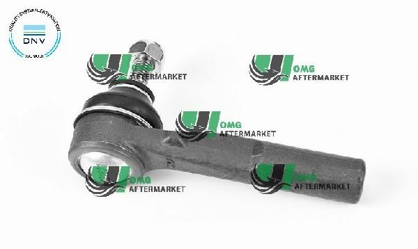Outer tie rod Fiat Qubo: G105560 OMG Tie rod end