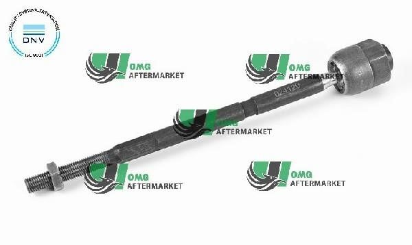 Track rod Fiat: G112342 OMG Inner Tie Rod