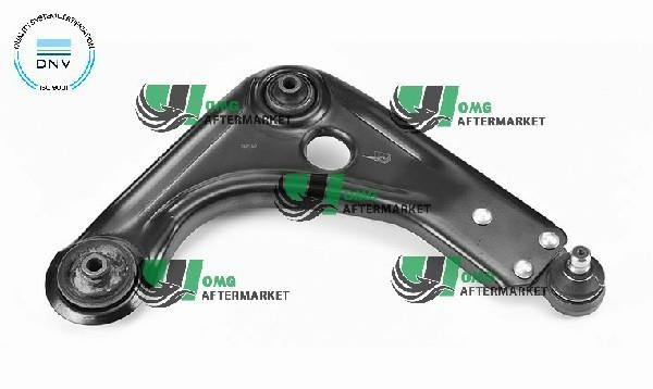 OMG G40.3734/C Track Control Arm G403734C