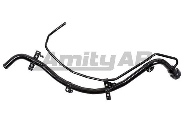Amity AP 58-FN-0006 Fuel filler neck 58FN0006