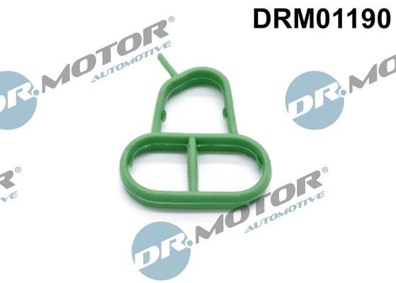 Dr.Motor DRM01190 Seal, oil filter housing DRM01190