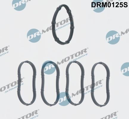 Dr.Motor DRM0125S Intake manifold gaskets, kit DRM0125S