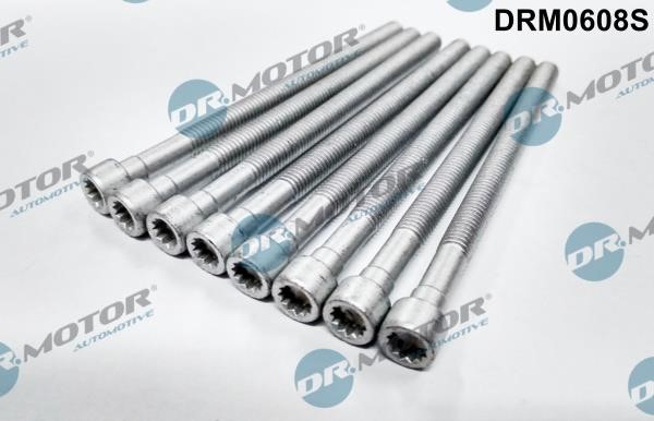 Dr.Motor DRM0608S Screw, injection nozzle holder DRM0608S DRM0608S Dr.Motor Screw, injection nozzle holder