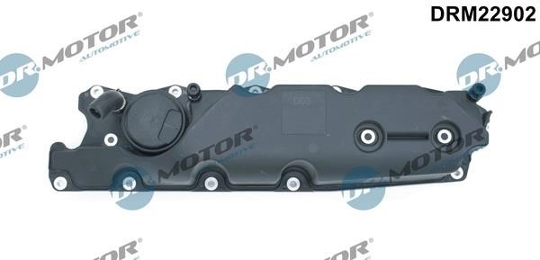 Cylinder Head Cover Dr.Motor DRM22902