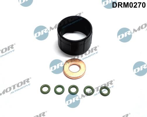 Dr.Motor DRM0270 Seal Kit, injector nozzle DRM0270
