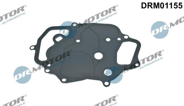Dr.Motor DRM01155 Seal, oil filter housing DRM01155
