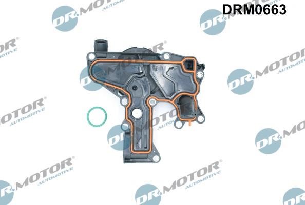 Buy Dr.Motor DRM0663 at a low price in United Arab Emirates!