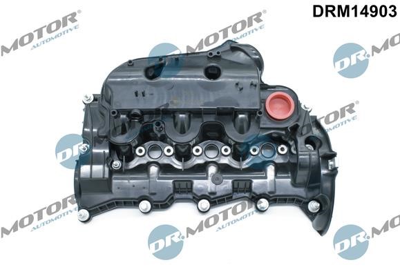 Dr.Motor DRM14903 Cylinder Head Cover DRM14903
