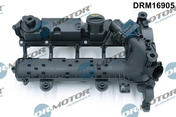 Dr.Motor DRM16905 Cylinder Head Cover DRM16905
