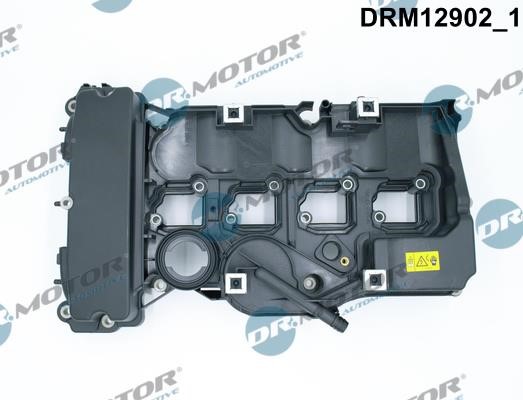 Dr.Motor DRM12902 Cylinder Head Cover DRM12902