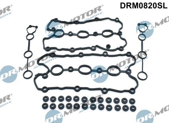 Dr.Motor DRM0820SL Valve Cover Gasket (kit) DRM0820SL