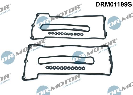 Dr.Motor DRM01199S Valve Cover Gasket (kit) DRM01199S