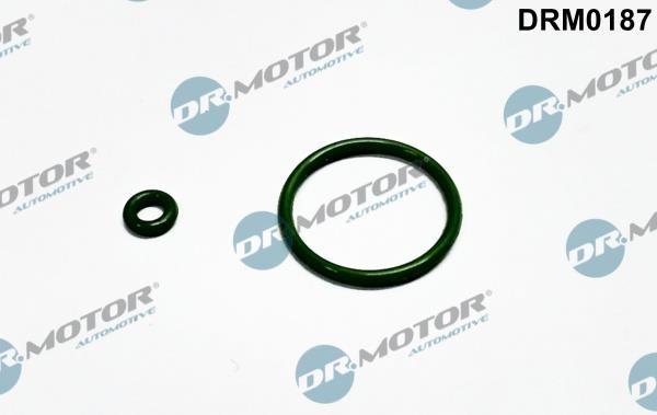Dr.Motor DRM0187 Seal Ring, nozzle holder DRM0187