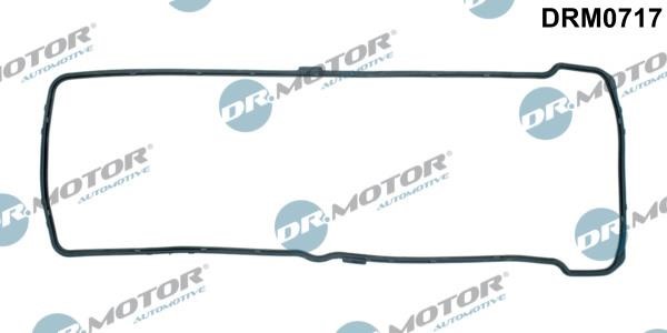 Dr.Motor DRM0717 Gasket, timing case cover DRM0717