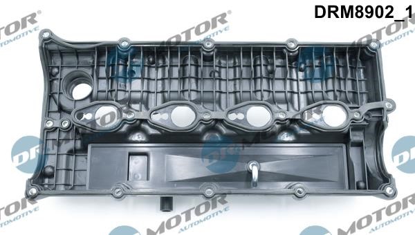 Buy Dr.Motor DRM8902 at a low price in United Arab Emirates!