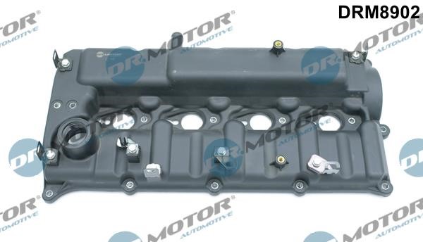 Dr.Motor DRM8902 Cylinder Head Cover DRM8902