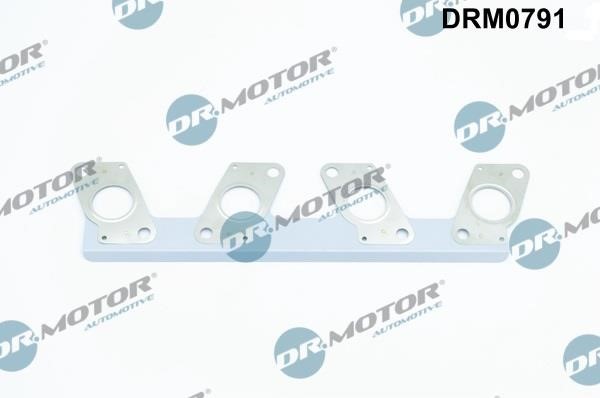 Dr.Motor DRM0791 Exhaust manifold dichtung DRM0791
