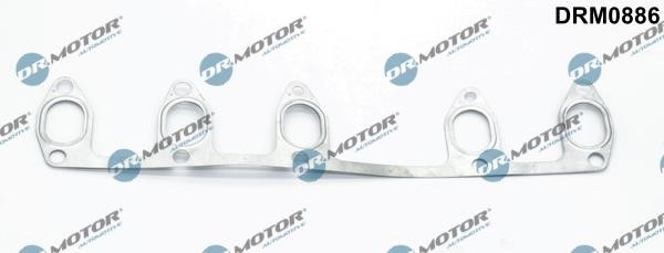 Dr.Motor DRM0886 Exhaust manifold dichtung DRM0886