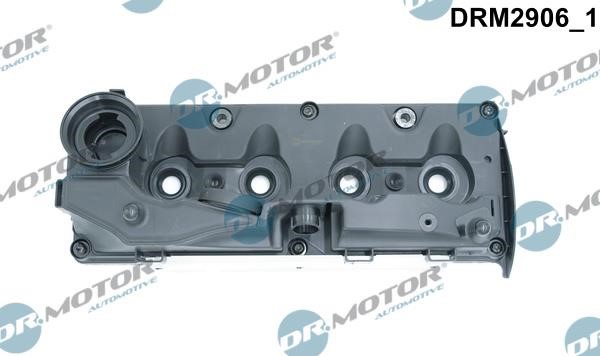 Dr.Motor DRM2906 Cylinder Head Cover DRM2906
