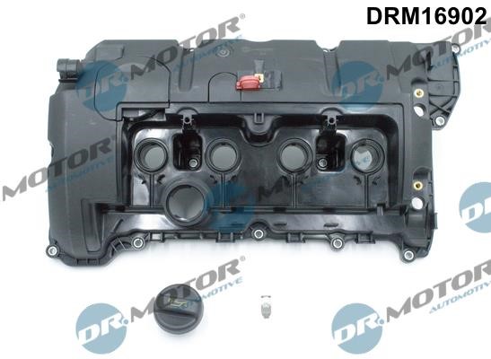 Dr.Motor DRM16902 Cylinder Head Cover DRM16902