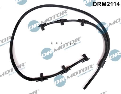 DRM2114 Dr.Motor Hose, fuel overflow
