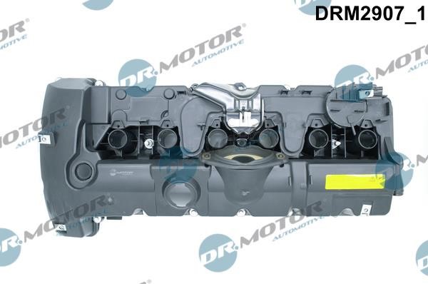 Dr.Motor DRM2907 Cylinder Head Cover DRM2907