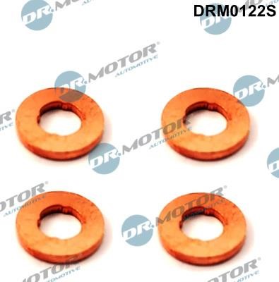 Dr.Motor DRM0122S Fuel injector gasket DRM0122S