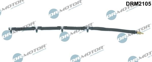 Fuel line Audi: DRM2105 Dr.Motor Hose, fuel overflow