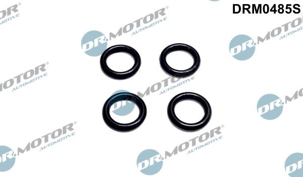 Dr.Motor DRM0485S O-rings, set DRM0485S