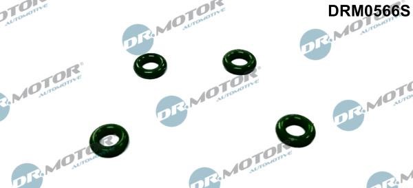 Dr.Motor DRM0566S O-rings, set DRM0566S
