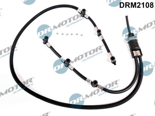 Fuel hose Audi: DRM2108 Dr.Motor Hose, fuel system pressure tester
