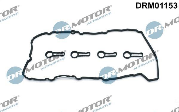 Dr.Motor DRM01153 Valve Cover Gasket (kit) DRM01153