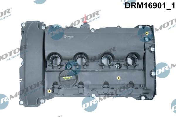 Dr.Motor DRM16901 Cylinder Head Cover DRM16901