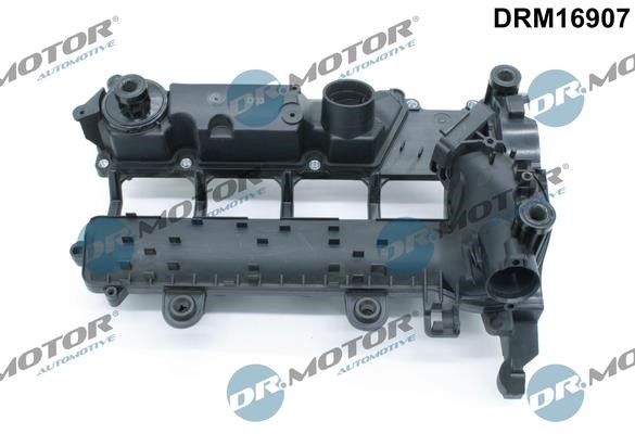 Dr.Motor DRM16907 Cylinder Head Cover DRM16907