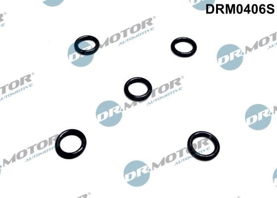 Dr.Motor DRM0406S Ring sealing DRM0406S