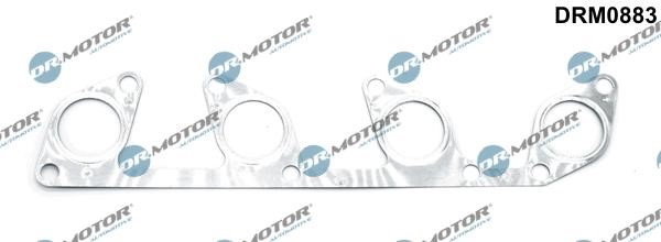 Dr.Motor DRM0883 Exhaust manifold dichtung DRM0883