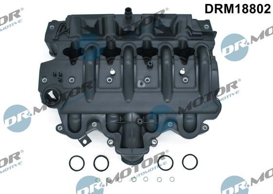 Dr.Motor DRM18802 Cylinder Head Cover DRM18802