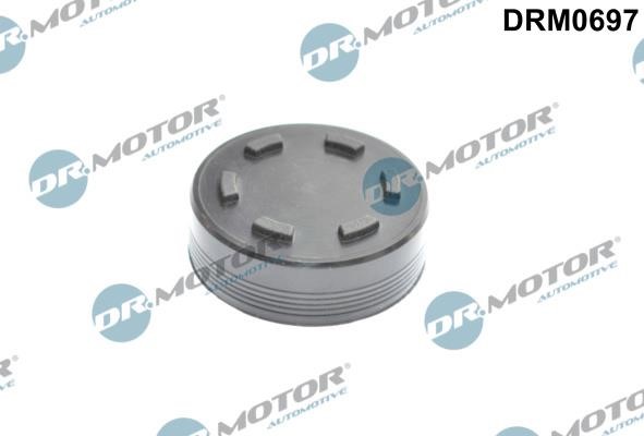 Dr.Motor DRM0697 Locking Cover, camshaft DRM0697
