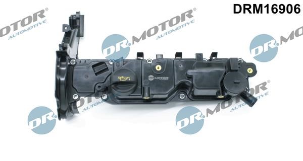Dr.Motor DRM16906 COVER,CYLINDER HEAD DRM16906