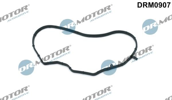 Dr.Motor DRM0907 Gasket, timing case cover DRM0907