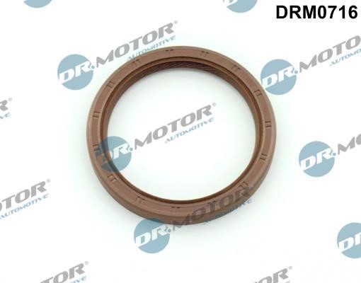 Dr.Motor DRM0716 Crankshaft oil seal DRM0716