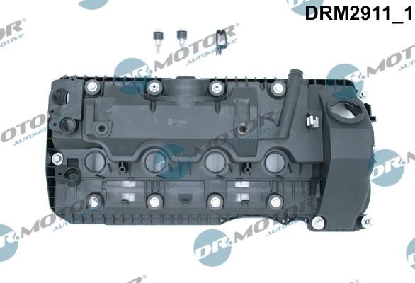 Dr.Motor DRM2911 Cylinder Head Cover DRM2911