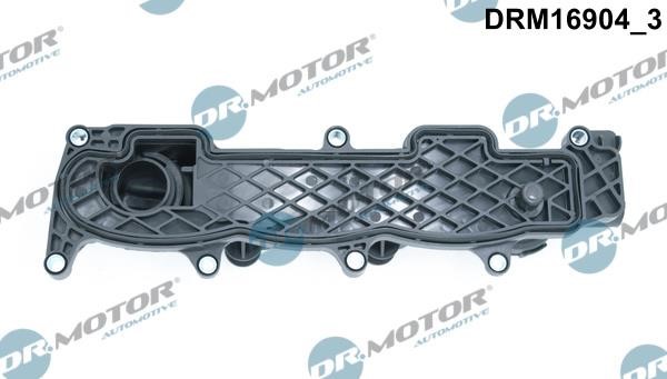 COVER,CYLINDER HEA Dr.Motor DRM16904