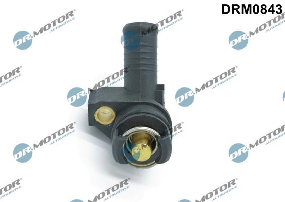 Dr.Motor DRM0843 Thermostat, oil cooling DRM0843