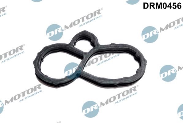 Dr.Motor DRM0456 Oil filter gasket DRM0456