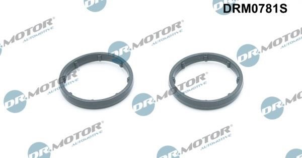Dr.Motor DRM0781S Seal, oil cooler DRM0781S